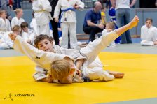 27.04.2025 Wachau JUDO Kids Cup